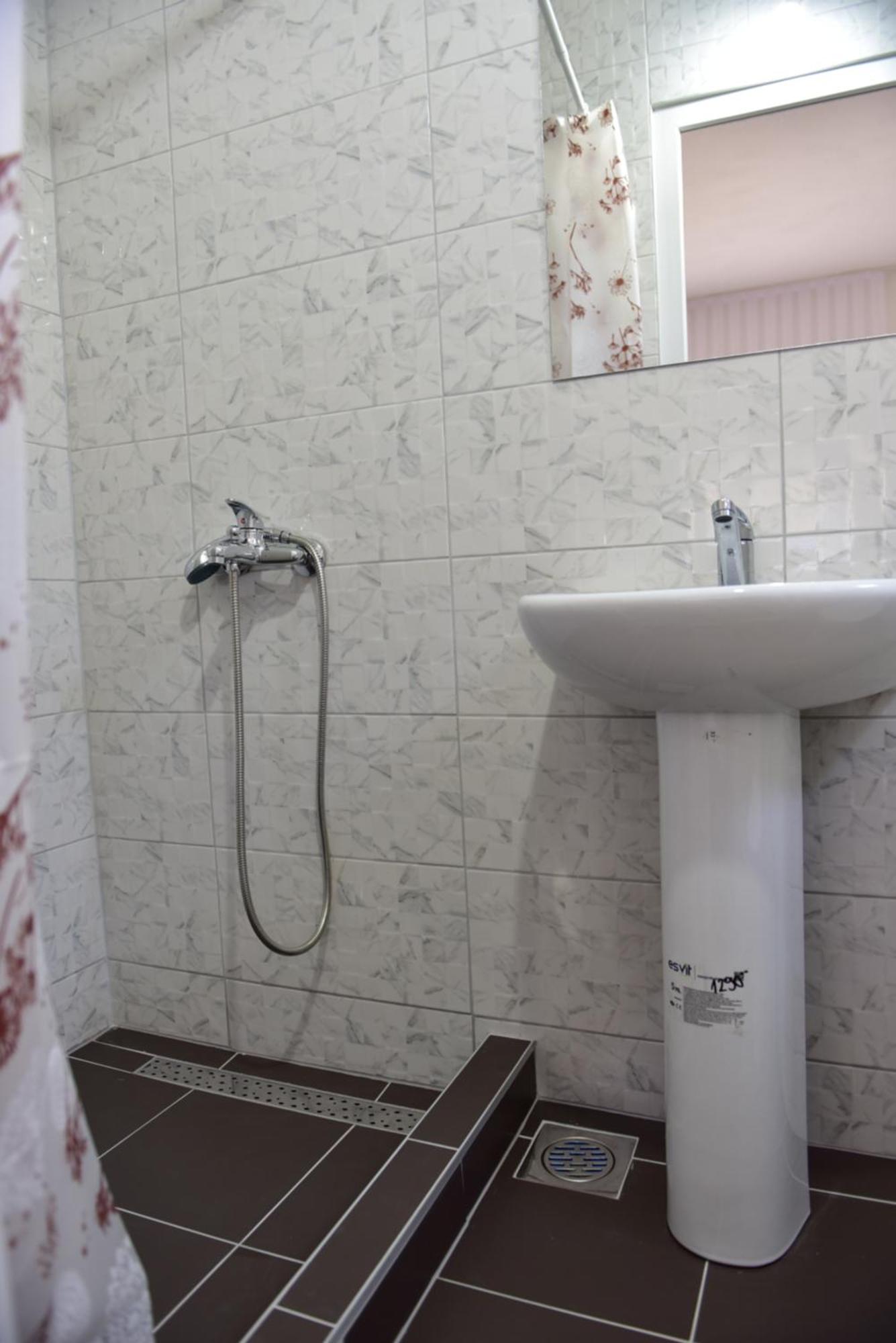 Villa Rita Ohrid Exterior photo