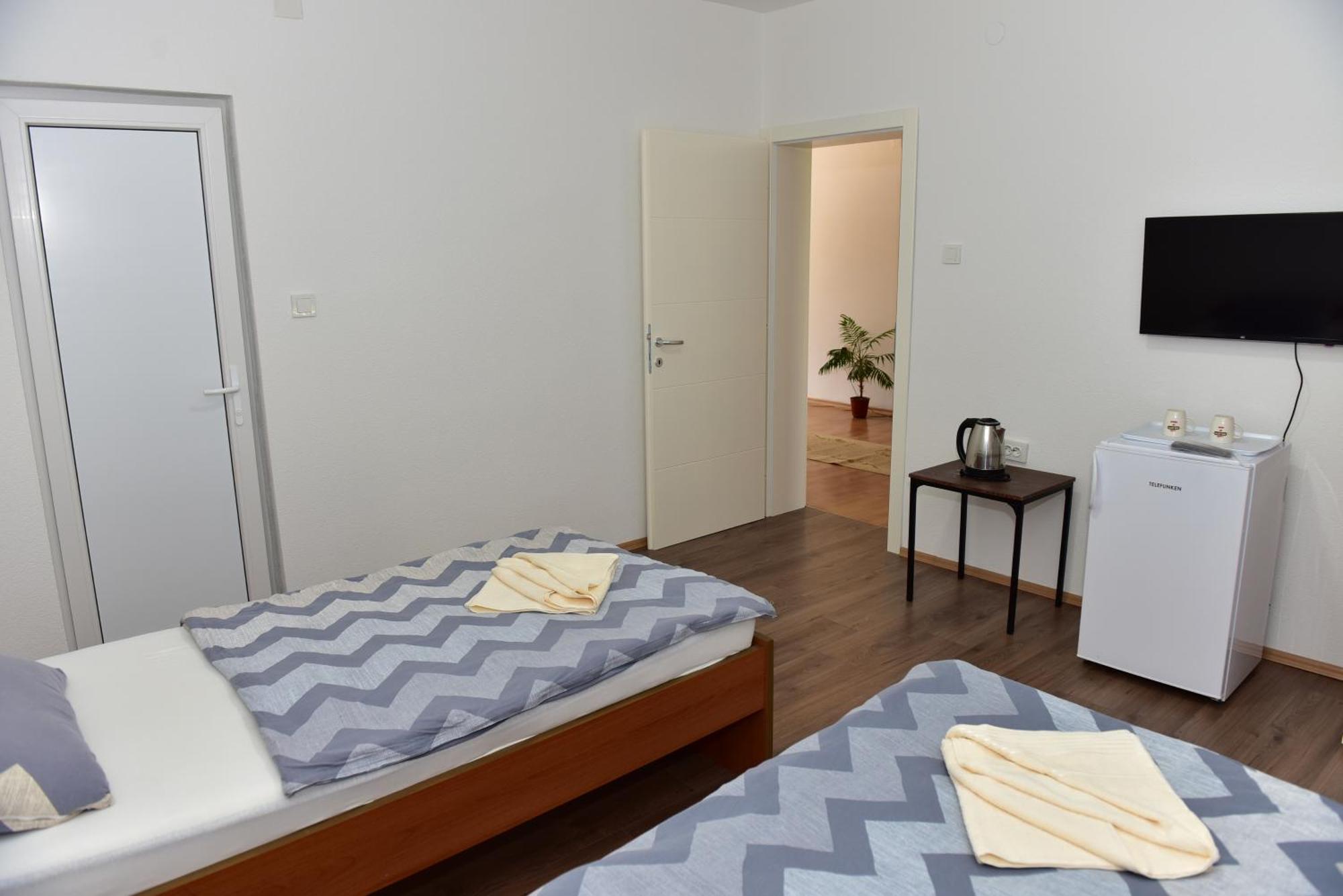 Villa Rita Ohrid Exterior photo